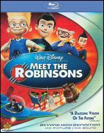 Meet the Robinsons [Blu-ray]
