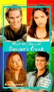 Meet the Star's of Dawson's Creek - Catalano, Grace