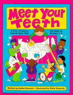 Meet Your Teeth