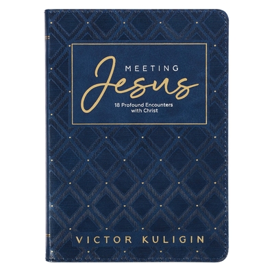 Meeting Jesus - Kuligin, Victor