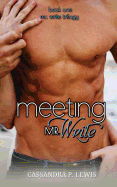 Meeting Mr. Write