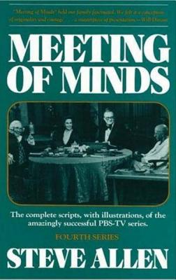 Meeting of Minds - Allen, Steve