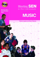 Meeting SEN in the Curriculum: Music