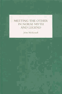 Meeting the Other in Norse Myth and Legend