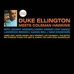 Meets Coleman Hawkins/And John Coltrane