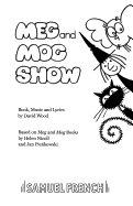 Meg and Mog show