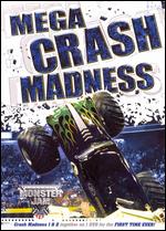 Mega Crash Madness - 