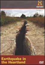 Mega Disasters: Earthquake in the Heartland