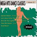 Mega Hits Dance Classics, Vol. 12