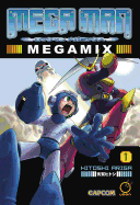 Mega Man Megamix, Volume 1
