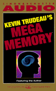 Mega Memory - Trudeau, Kevin (Read by)