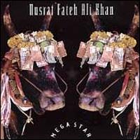 Mega Star - Nusrat Fateh Ali Khan