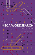 Mega Wordsearch Collection - Series 6