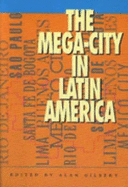 Megacity in Latin America