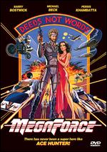 Megaforce - Hal Needham