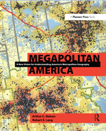 Megapolitan America