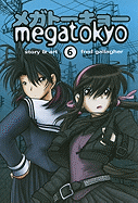Megatokyo, Volume 6