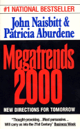 Megatrends 2000 - Naisbitt, John, and Aburdene, Pat