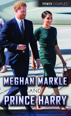 Meghan Markle and Prince Harry - Payment, Simone