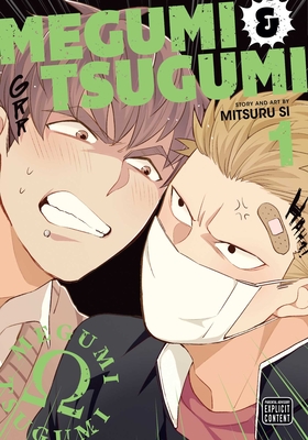 Megumi & Tsugumi, Vol. 1 - Si, Mitsuru