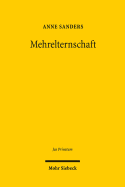 Mehrelternschaft