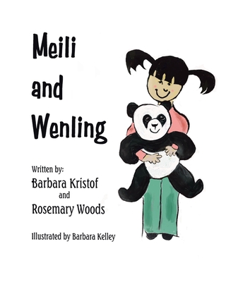 Meili and Wenling - Kristof, Barbara, and Woods, Rosemary