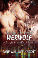 Mein Boss Ist Ein Grantiger Werwolf Und Ich Glaube, Er Will Mich Heiraten!