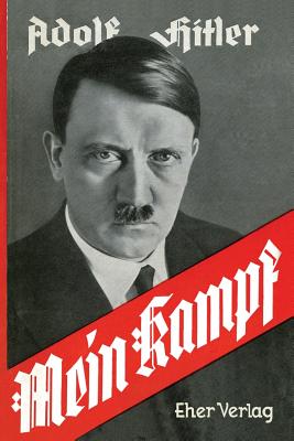 Mein Kampf(german Language Edition) - Hitler, Adolf