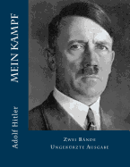 Mein Kampf
