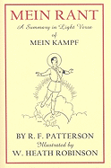 Mein Rant: A Summary in Light Verse of Mein Kampf