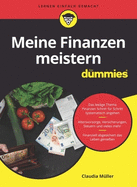 Meine Finanzen meistern fr Dummies