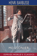 Meissonier (Esprios Classics): Masterpieces in Color