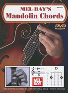 Mel Bay's Mandolin Chords