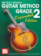 Mel Bay's Modern Guitar Method Grade 2