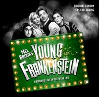 Mel Brooks' Young Frankenstein - Various Artists