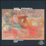 Mel Powell: Settings