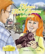 Melanie's Magical Adventure