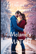 Melanie's Match: Christian Romance