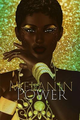 Melanin Power - J, Breanna