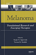 Melanoma: Translational Research and Emerging Therapies