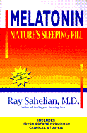 Melatonin: Nature's Sleeping Pill