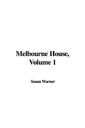 Melbourne House, Volume 1