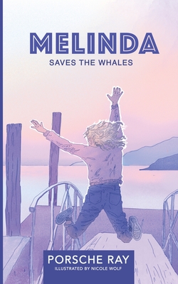 Melinda Saves the Whales - Ray, Porsche, and Wolf, Nicole