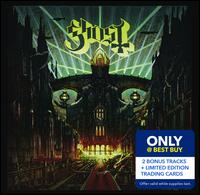 Meliora [Bonus Tracks] - Ghost