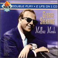 Mellow Moods - George Shearing