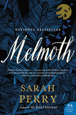 Melmoth - Perry, Sarah