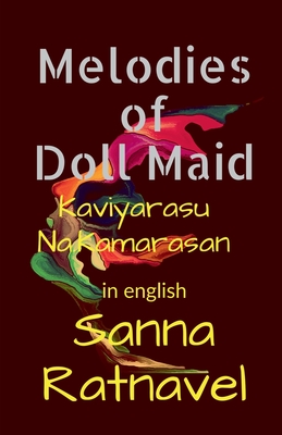 Melodies of Doll Maid - Sanna Ratnavel