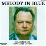 Melody in Blue - Nils Lindberg