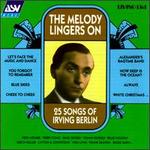 Melody Lingers On: 25 Songs (Recorded 1924-1946)