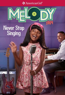 Melody: Never Stop Singing - Patrick, Denise Lewis